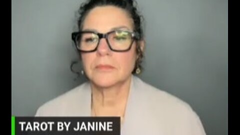 Tarot By Janine: Special Intel 11/7/25 - What's Coming Will Shock The World & Blow Your Mind!