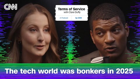 What we’ve learned in one year covering tech | Terms of Service