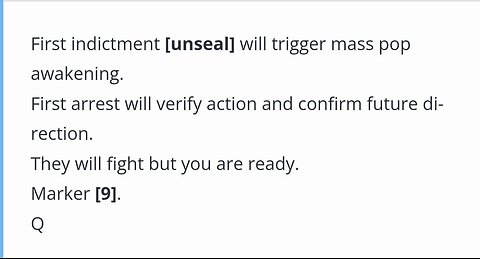 President Trump makes statement outside of courtroom while the jury deliberates....