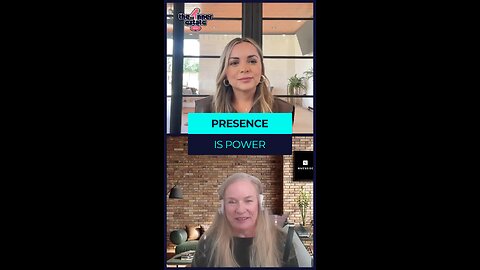 Presence is POWER?