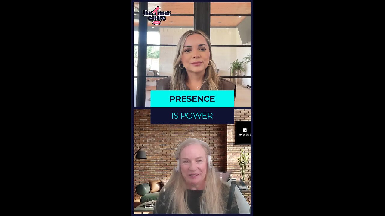 Presence is POWER?