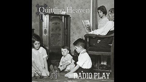 Quitting Heaven RADIO PLAY Playlist With Track Pictures