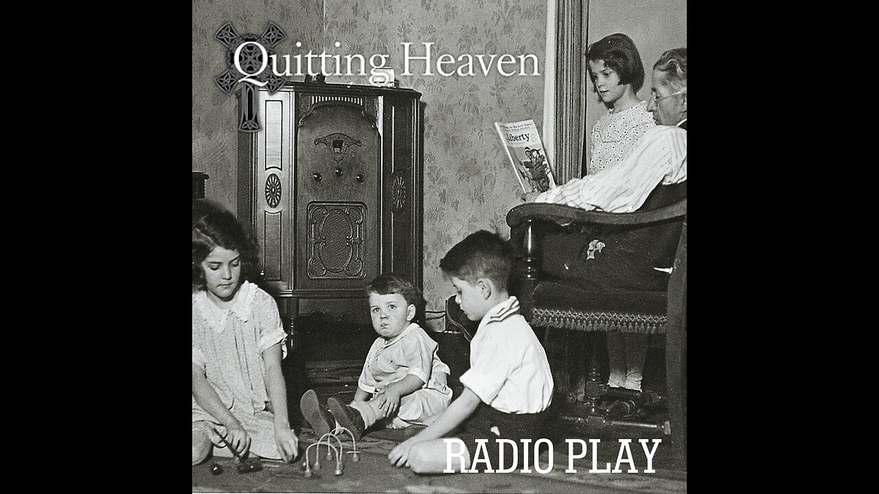 Quitting Heaven RADIO PLAY Playlist With Track Pictures