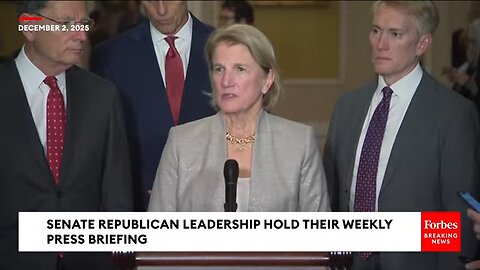 'She Was A Bright Sunshine Ray Of Life': Shelley Moore Capito Honors Nat Guard Member Killed In D.C.