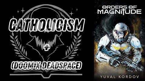 Book Review - Orders of Magnitude