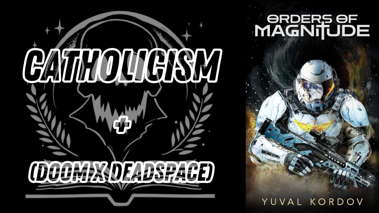 Book Review - Orders of Magnitude