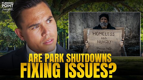 Why is Seattle closing these parks?