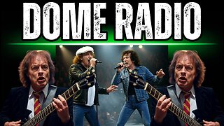 Dome Radio: Rock Doc. ACDC