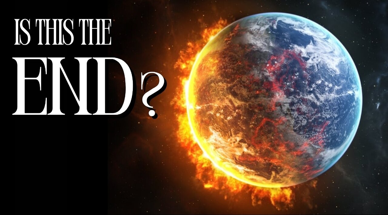 Is This the End?