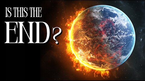 Is This the End?