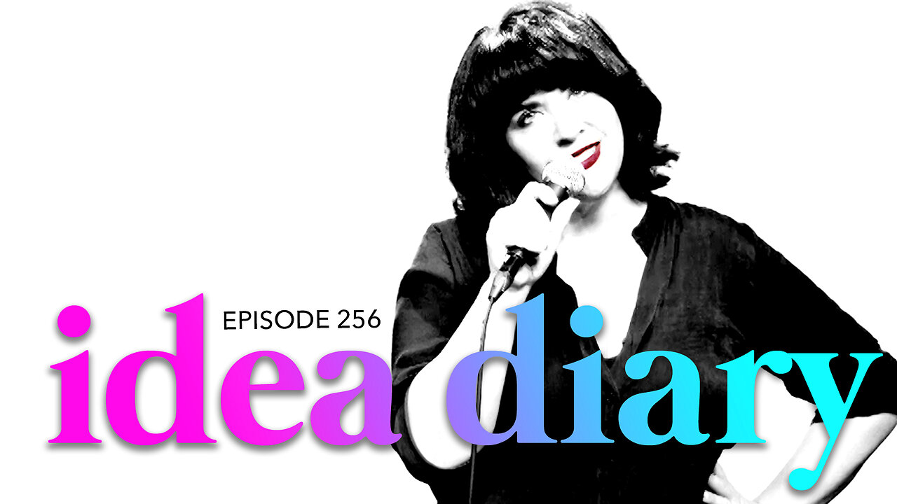 Let’s Discuss Bob Proctor Laws of Success Review - Idea Diary Ep.256