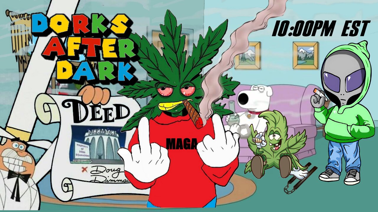 Gaming/Smoke Sesh