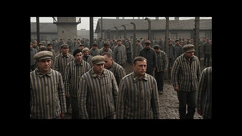 People are comparing deportation to concentration camps.