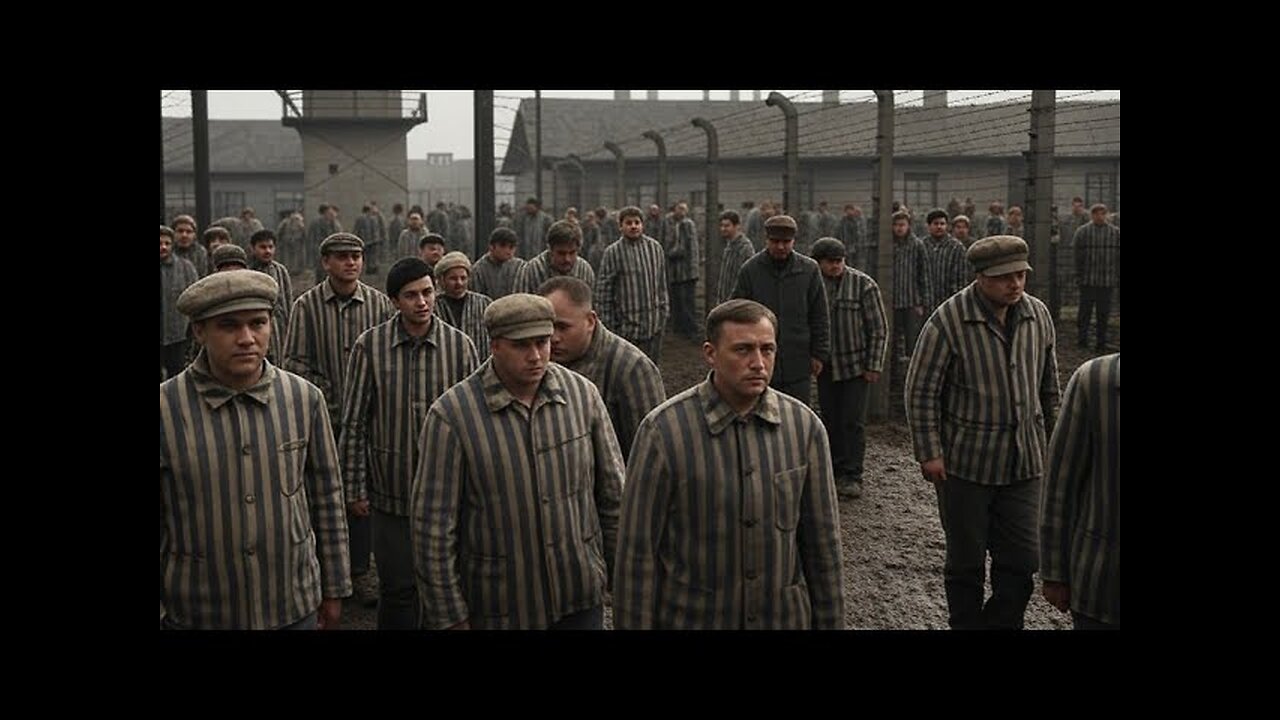 People are comparing deportation to concentration camps.