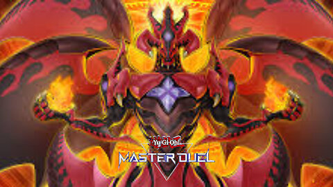 YuGiOh Masterduel - How to improve the new Red Dragon Archfiend structure deck - deck profile