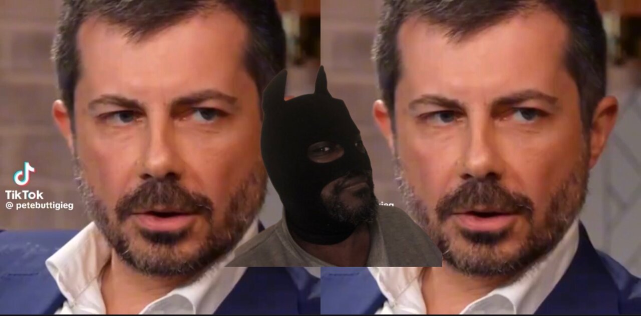 Pete Buttigieg And His Friends To, Talk About Social Security.
