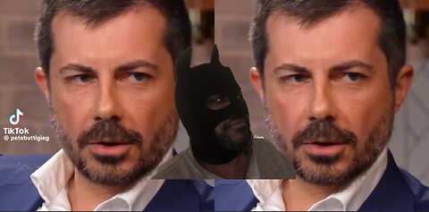 Pete Buttigieg And His Friends To, Talk About Social Security.