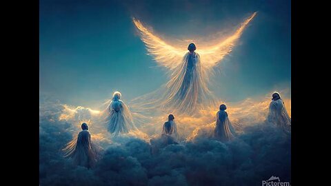 Talking To Angels- With Nancy Yearout