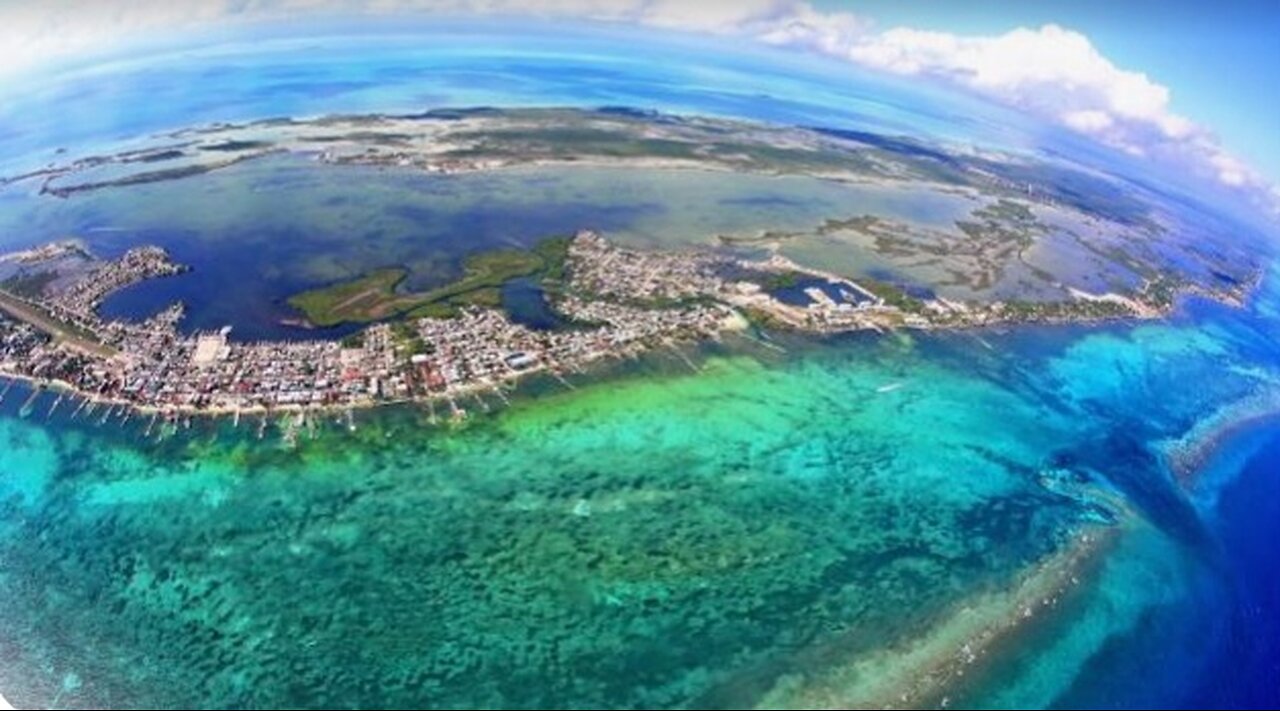 San Pedro, November 1993