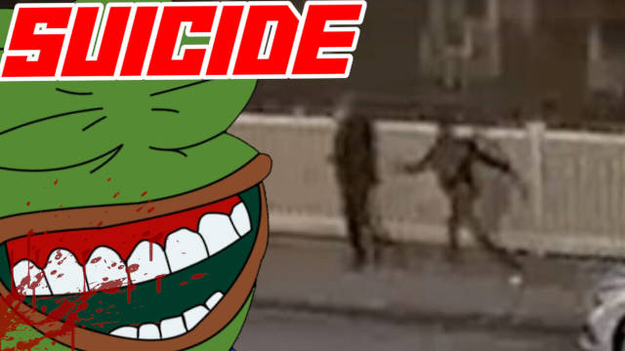 Democrat ex-Mayor Gets Stabbed By His Own Dumb Policies