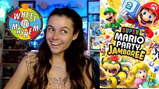 Let's Play!! - Mario Party Jamboree w/FRIENDS