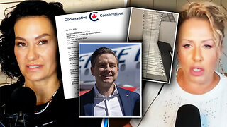 Elections Canada drops the ball with 'longest ballot scam' in Poilievre byelection