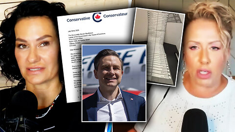 Elections Canada drops the ball with 'longest ballot scam' in Poilievre byelection