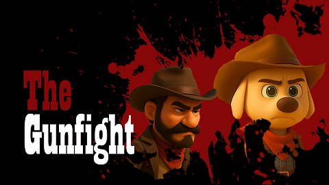The Gunfight