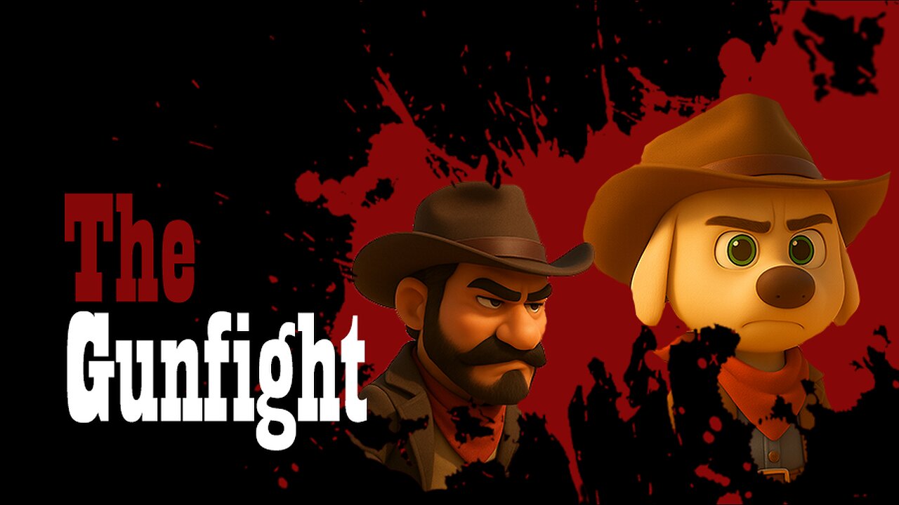 The Gunfight