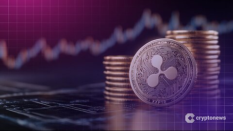 XRP Nears $3 Amid Breakout Rally – Is a New All-Time High Within Reach?