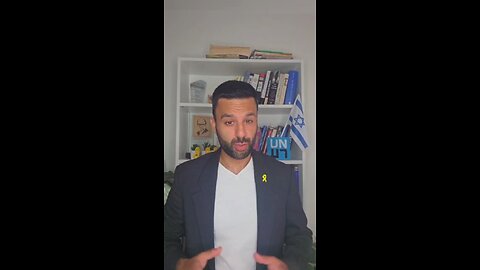 The UN is at it again! Lying about the Gaza aid trucks.