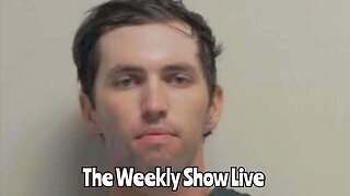 Charlie Kirk Assassin is in custody The Weekly Show Live 144
