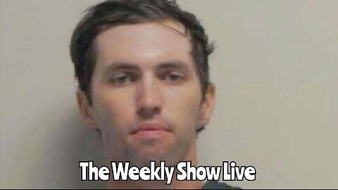 Charlie Kirk Assassin is in custody The Weekly Show Live 144
