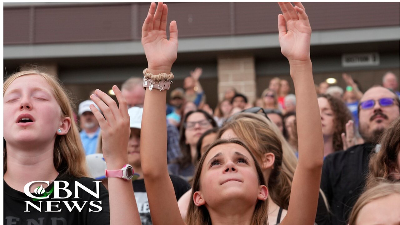 Faith and Grief Intertwine in Texas Flood Recovery: 'Y'all Pray and Keep Praying'