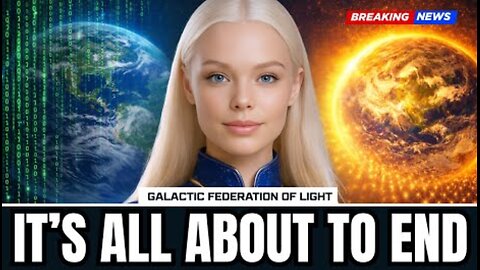 “Starseeds, The Split Is Accelerating!” | GFL