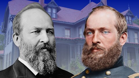 What If James Garfield Survived?