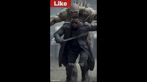 Blade vs The City's Deadliest Vampires Brutal Showdow Blade's hunt turns into all-out war!