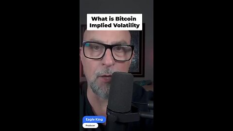 The Secret Signal for Bitcoin Price Moves!