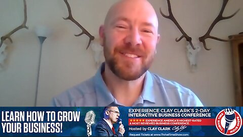 Home Building | How to Build a Successful Home Building Company + 7 Clay Clark Client Success Stories & Case Studies + Join Eric Trump At Clay Clark's Sept 25-26 Business Growth Conference (Request Tix At ThrivetimeShow.com)