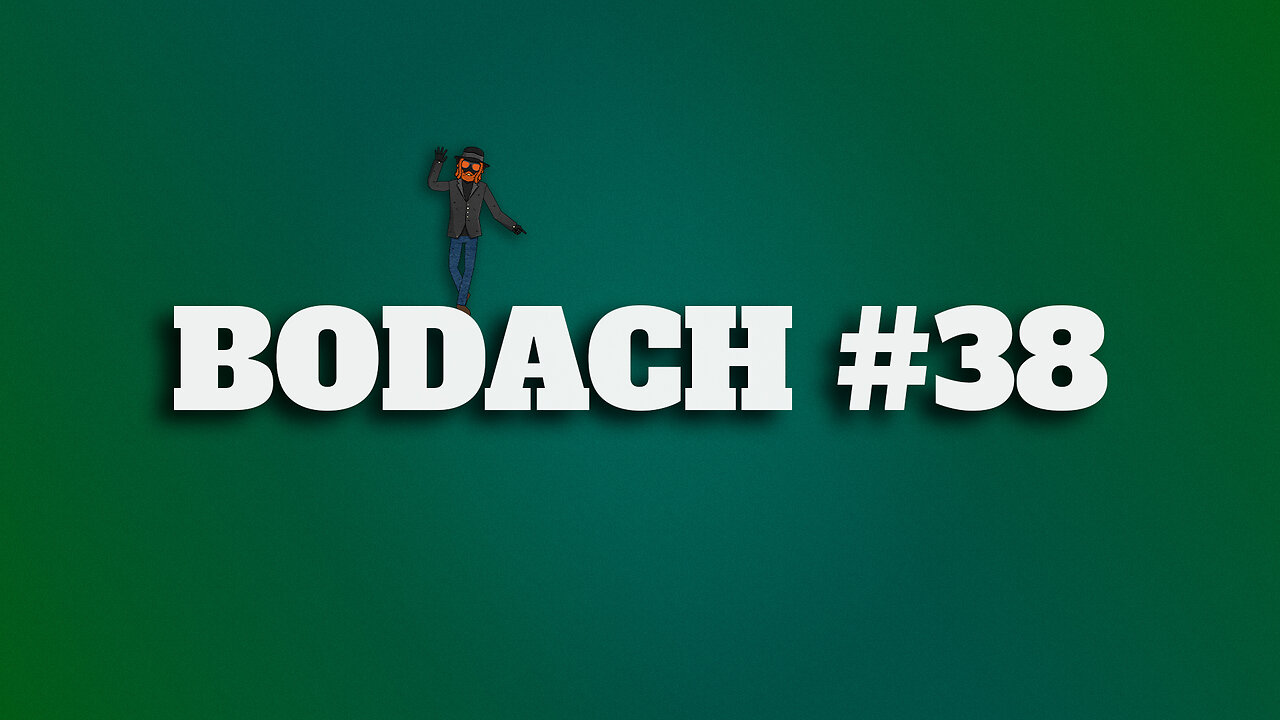 Bodach ep.38 - UFC Fight Night London Picks Review - Knowledgeable Fisticuffs