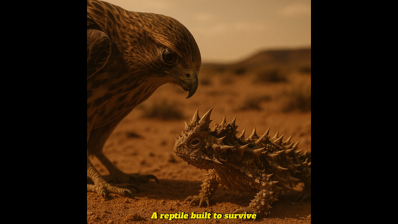The Thorny Devil