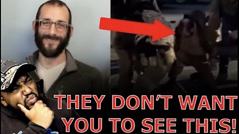 Video PROVES Border Patrol Agent Shooting Was LEGALLY JUSTIFIED!