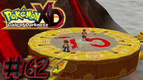 Pokémon XD: Gale of Darkness Episode 62: Climbing The Ranks
