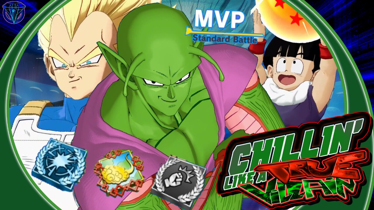THE BEST PICCOLO IN DRAGON BALL GENKISHIN SQUADRA IS RIGHT HERE! | HIGH LEVEL SQUADRA