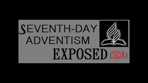 What Does the Bible say About the Seventh Day Adventism? Podcast