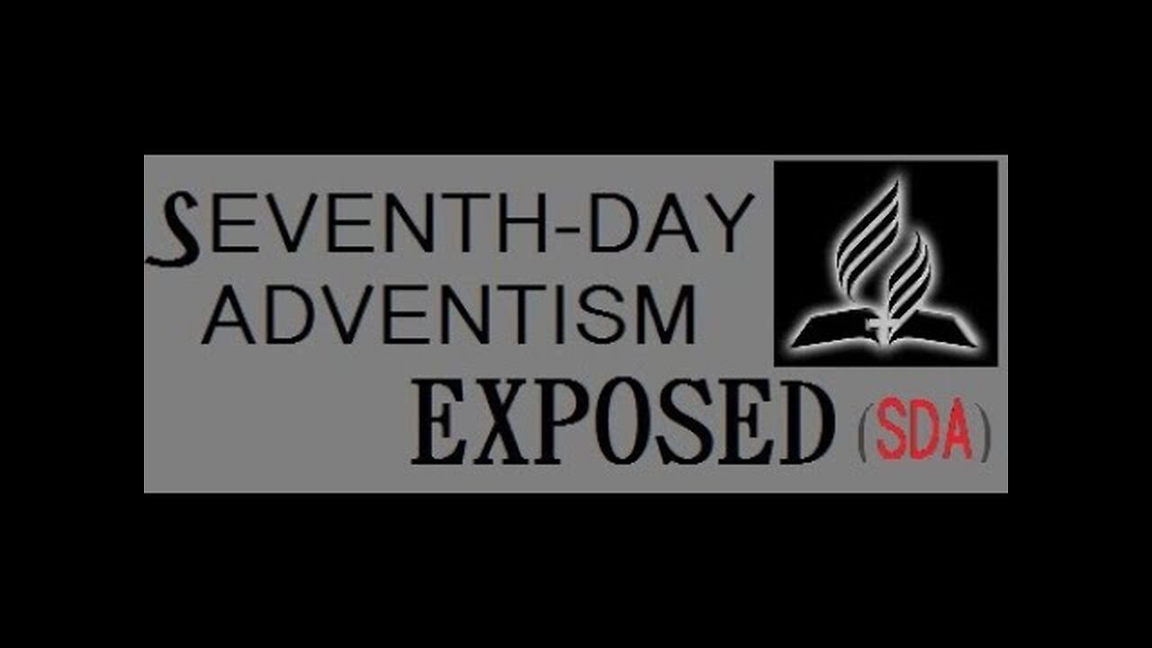 What Does the Bible say About the Seventh Day Adventism? Podcast