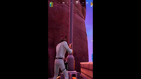 A shot like that... it can be enjoyed in slow motion ✨