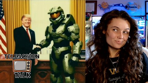 📣Telescreen Talks - LIVE!