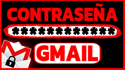 Como cambiar la Contraseña de Gmail 📧 desde el celular y pc✅