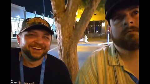 IP2 Stories - Loulz & His Goons Pick On Kimmie & Her Botched Nose Job! Salmon Andy Protects Kim